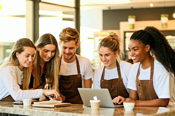 Part-Time Jobs Brisbane: Guide for International Students 2026