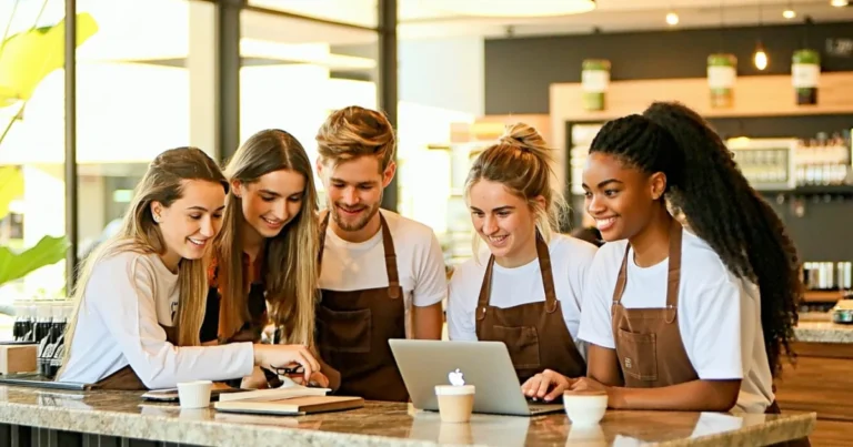 Part-Time Jobs Brisbane: Guide for International Students 2026