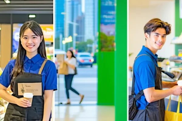 Best Student Jobs in Australia for International Students 2026
