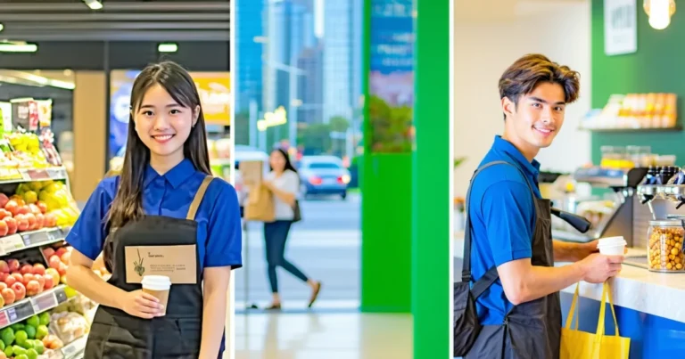 Best Student Jobs in Australia for International Students 2026