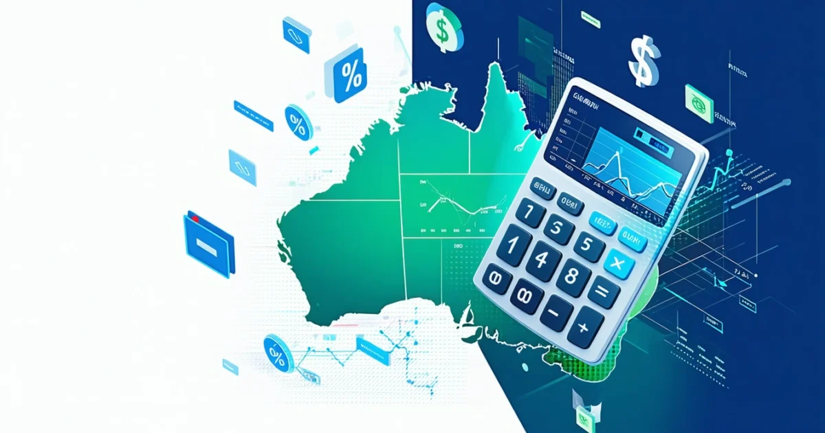JAW’s Tax Calculator 2026: Australian Income Tax Calculator