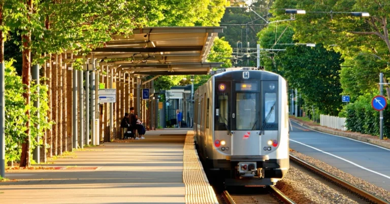 Keon Park Melbourne: Station, Suburb & Transport Guide 2026
