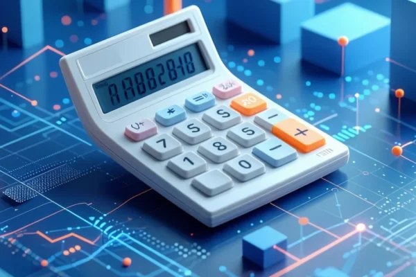 Linear Calculator: Equation Solver & Regression Tool Guide