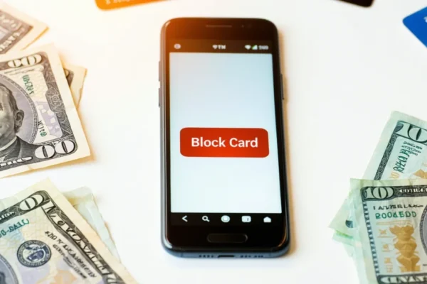 Lost Bank Card Australia: Complete Step-by-Step Guide 2026