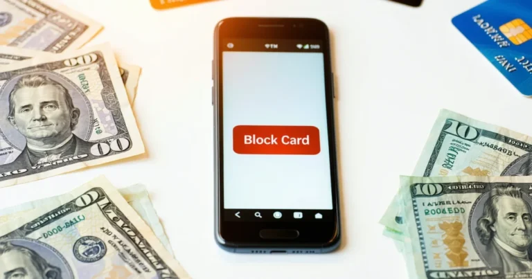 Lost Bank Card Australia: Complete Step-by-Step Guide 2026