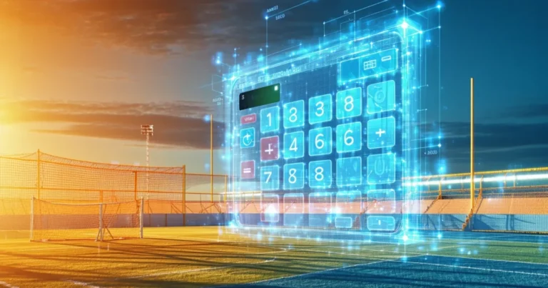 Netting Calculator Guide: Calculate Mesh & Net Requirements