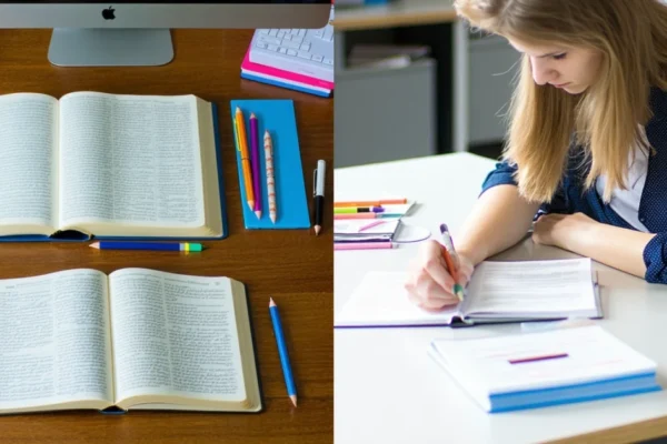 Open Book vs Closed Book Exam Prep Guide Australia 2026