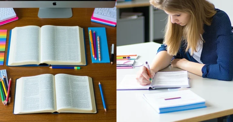 Open Book vs Closed Book Exam Prep Guide Australia 2026