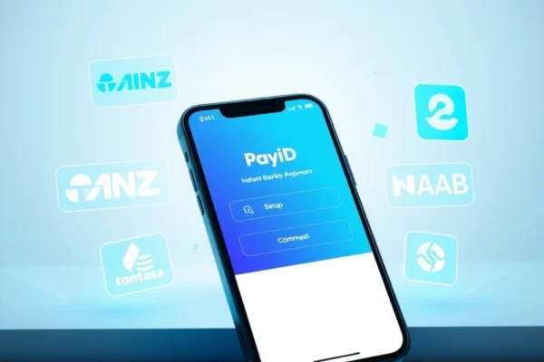 How to Set Up PayID: Complete Guide for ANZ, CommBank, Westpac & NAB