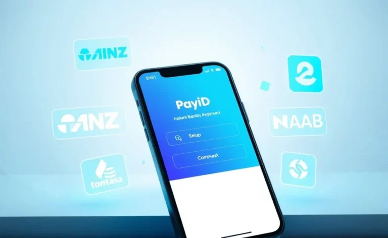 How to Set Up PayID: Complete Guide for ANZ, CommBank, Westpac & NAB