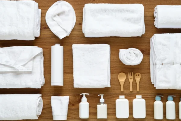 BnB Supplies Guide: Wholesale Accommodation Essentials 2026