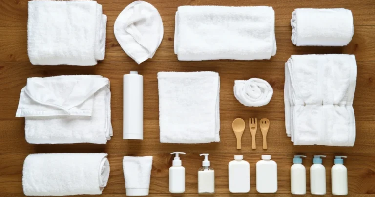 BnB Supplies Guide: Wholesale Accommodation Essentials 2026