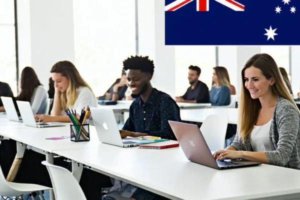 PTE Score Requirements for 189 Visa Australia 2026