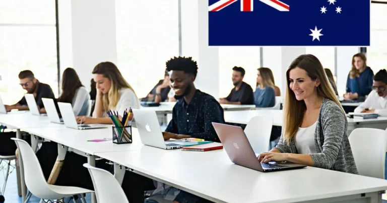 PTE Score Requirements for 189 Visa Australia 2026