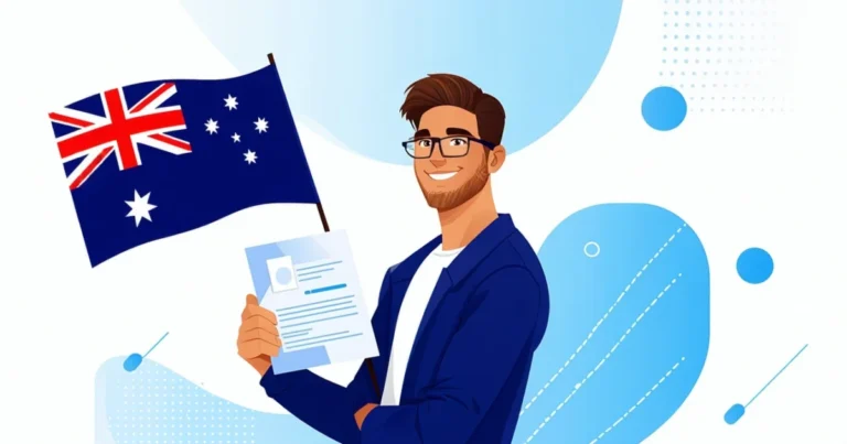 PTE Score Required for 485 Visa Australia 2026 Guide