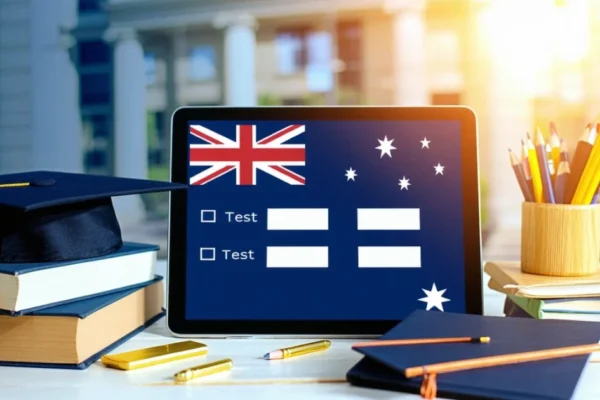 PTE Score for Australia Student Visa 2026: Complete Guide