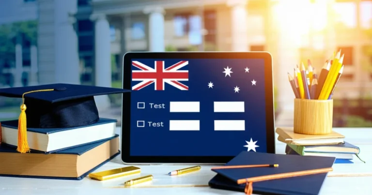 PTE Score for Australia Student Visa 2026: Complete Guide