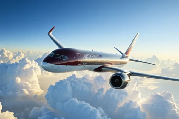 Qatar Airways Promo Codes 2026: Latest Discount Codes