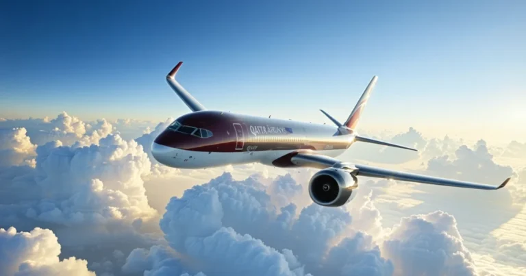 Qatar Airways Promo Codes 2026: Latest Discount Codes