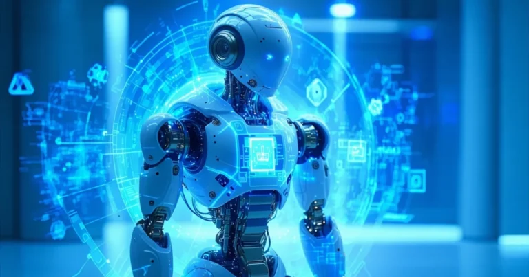 Quantum Robotics: Technology, Companies & Future in 2026