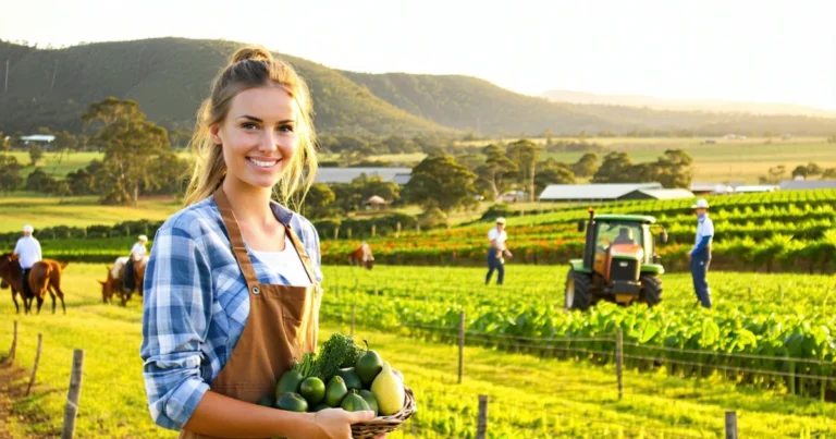 Part-Time Jobs in Regional Australia 2026: Complete Guide