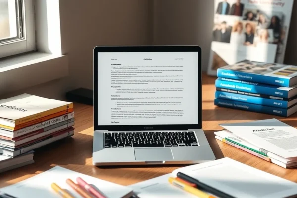 How to Write a Strong Scholarship Motivation Letter Australia