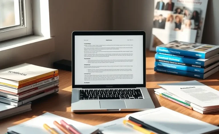 How to Write a Strong Scholarship Motivation Letter Australia