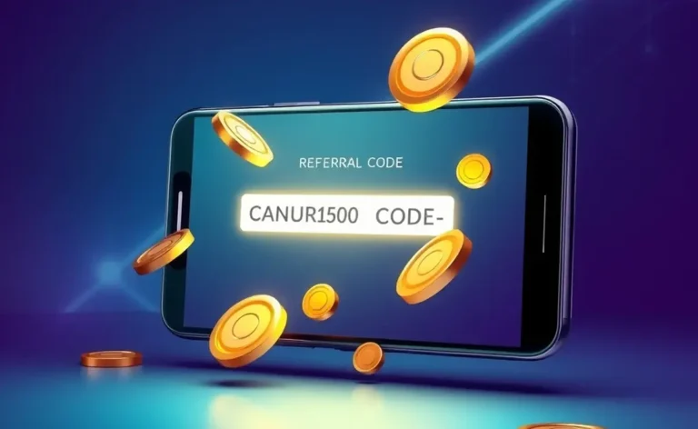 Stake Referral Code 2026: Get Free Bonuses & Rewards