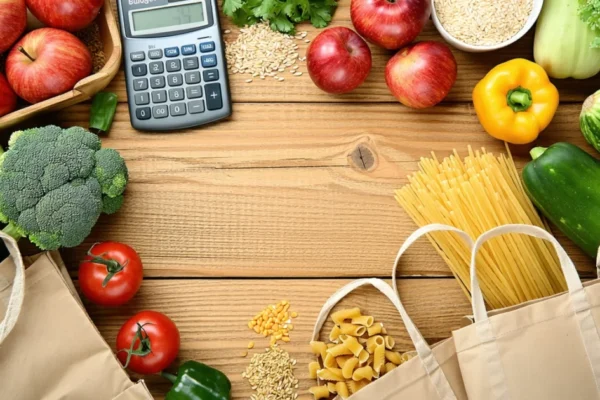 Budget Grocery Shopping Adelaide: Student Guide 2026