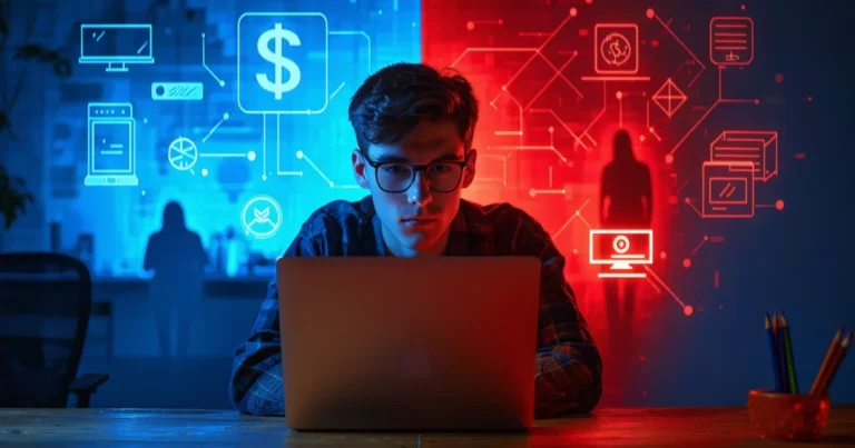 Get Rich Quick Online Schemes for Students Australia 2026