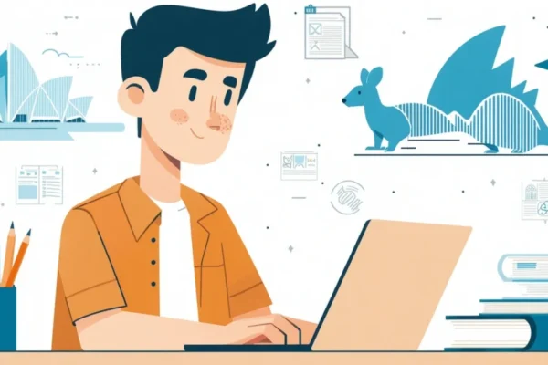 Australian Student Visa Delayed? How to Wait Without Panic