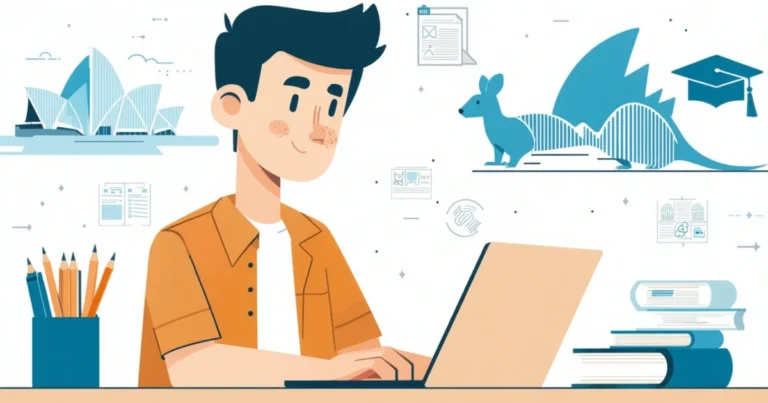 Australian Student Visa Delayed? How to Wait Without Panic
