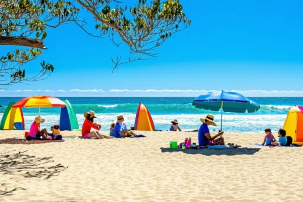 Sun Safety in Australia: Complete Protection Guide 2026