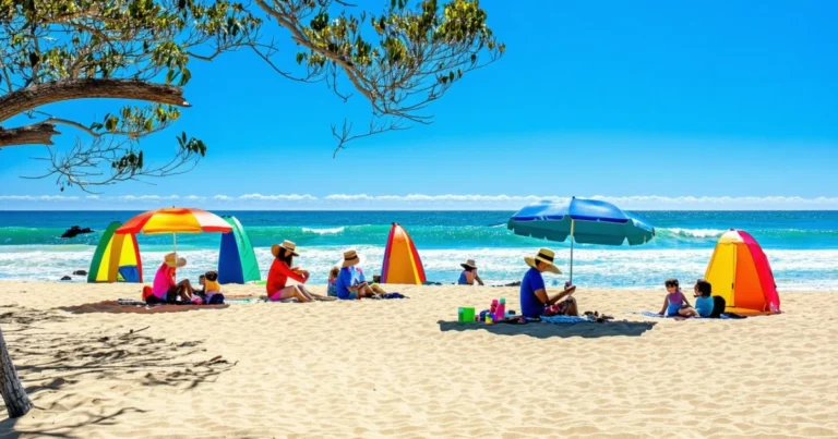 Sun Safety in Australia: Complete Protection Guide 2026