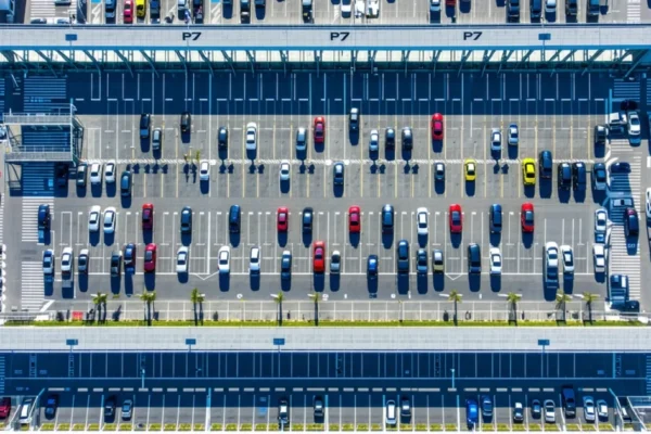 Sydney Airport Parking Promo Codes 2026: Save Money