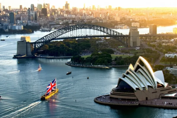 Is Moving to Australia from UK Worth It? 2026 Guide