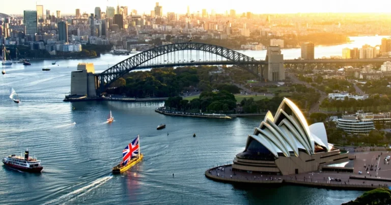 Is Moving to Australia from UK Worth It? 2026 Guide