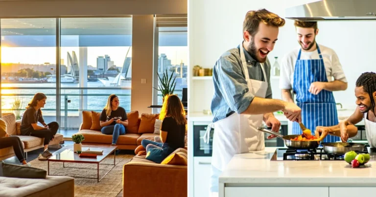 Student Accommodation Sydney: On Campus vs Off Campus Guide 2026