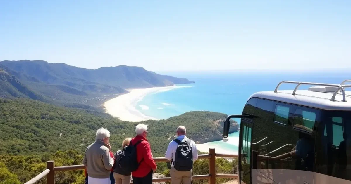 Best Tasmania Tours for Seniors 2026: Complete Guide