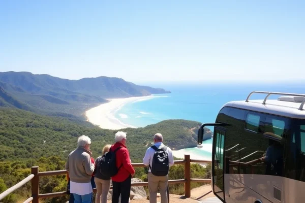 Best Tasmania Tours for Seniors 2026: Complete Guide