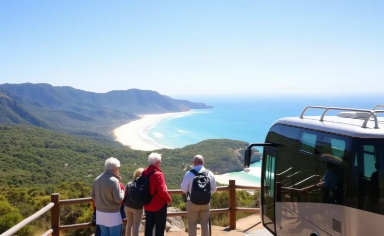 Best Tasmania Tours for Seniors 2026: Complete Guide
