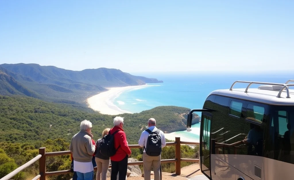 Best Tasmania Tours for Seniors 2026: Complete Guide