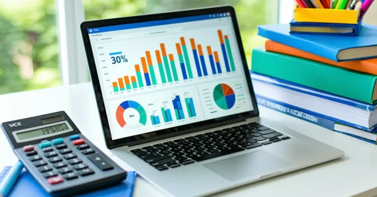 VCE ATAR Calculator 2026 – Estimate Your ATAR Score