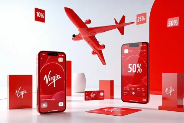 Virgin Promo Codes 2026: Latest Discounts & How to Use