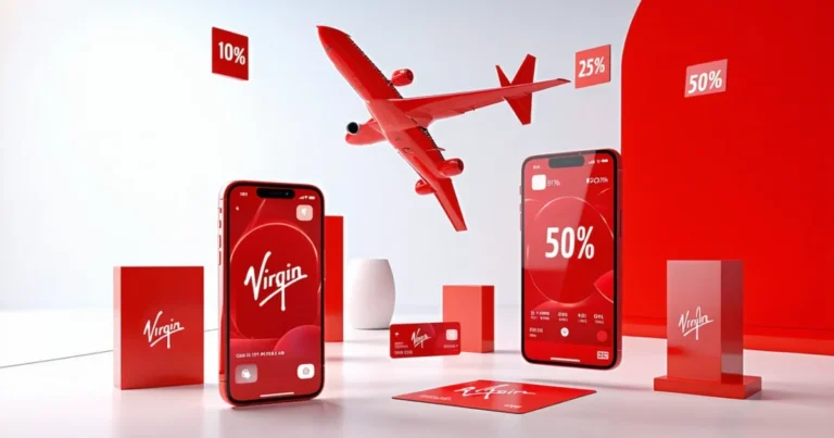 Virgin Promo Codes 2026: Latest Discounts & How to Use