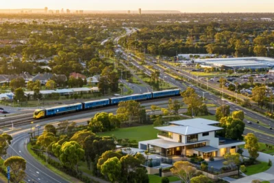 Werribee Suburb Guide: Living in Melbourne’s Outer West
