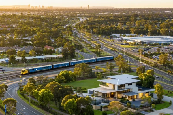 Werribee Suburb Guide: Living in Melbourne’s Outer West