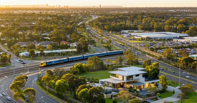 Werribee Suburb Guide: Living in Melbourne’s Outer West