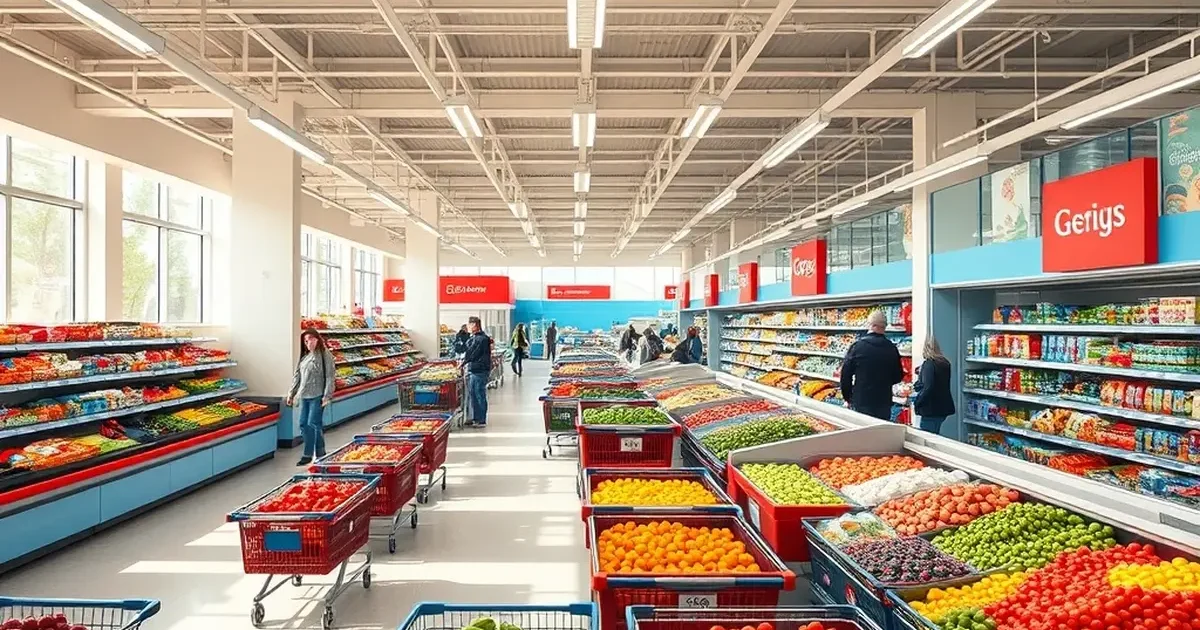 ALDI Australia: Complete Guide to Stores, Special Buys & Services