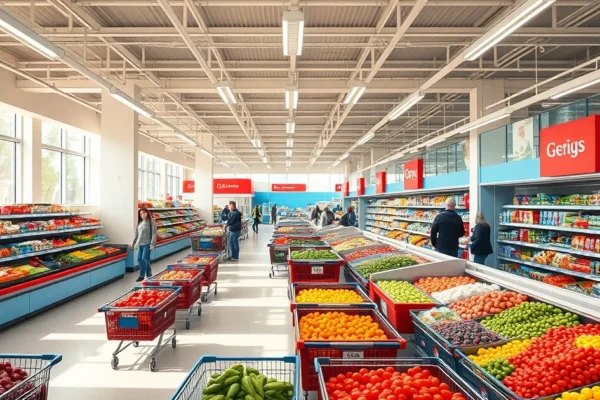 ALDI Australia: Complete Guide to Stores, Special Buys & Services
